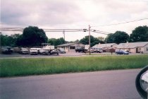 1107 North Frederick Pike